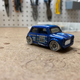 Illustration for article titled Another Diecast